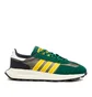 adidas Retropy E5 (Grün / Gelb / Weiß)