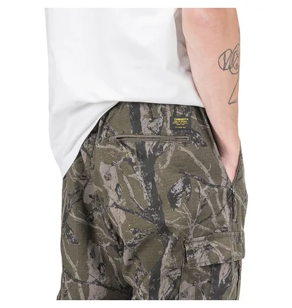 Carhartt WIP Cargo Jogger (Olive / Schwarz)