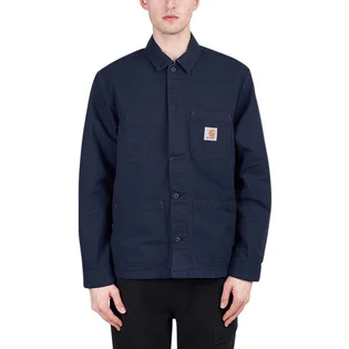 Carhartt WIP Wesley Jacket (Dunkelblau)