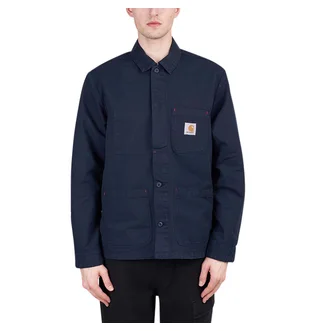 Carhartt WIP Wesley Jacket (Dunkelblau)