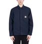 Carhartt WIP Wesley Jacket (Dunkelblau)