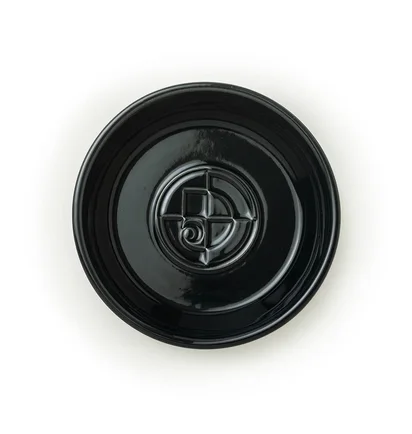 Carhartt WIP Range C Vide Poche (Schwarz)