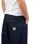 Carhartt WIP Brandon Pant (Dunkelblau)