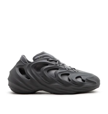 adidas Adifom Q (Grau)