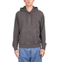 Carhartt WIP Hooded Duster Script Jacket (Schwarz)