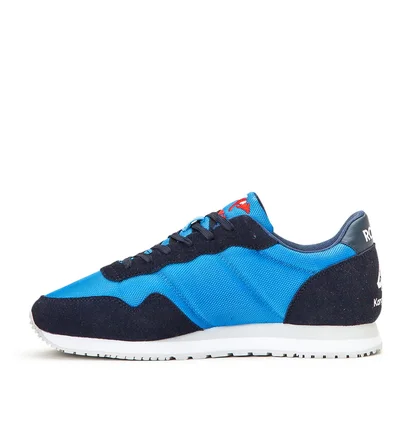 Kangaroos Invader 40 (Blau)