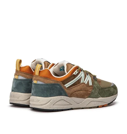Karhu Fusion 2.0 'Ruska Pack' (Grün)