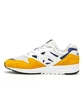 Karhu Legacy 96 'Marathon Pack' (Weiß / Gelb / Blau)