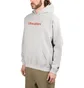 Liberaiders OG Logo Pullover Hoodie (Grau)