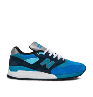 New Balance M998 NE Made in USA (Blau)
