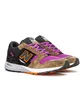 New Balance MTL575 KP 'Made in England' (Lila / Braun / Schwarz)