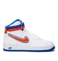 Nike Air Force 1 High '07 LV8 Sport ''Knicks'' (Weiß)
