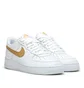 Nike Air Force 1 LV8 (Weiß / Hellbraun)