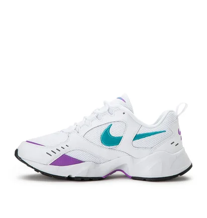 Nike Air Heights (Weiß)