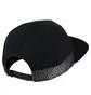 Nike Air Jordan 3 Jumpman Pro Cap (Schwarz / Weiß)
