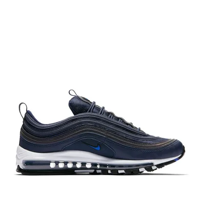 Nike Air Max 97 (Obsidian)