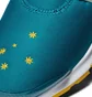 Nike Air Presto 'Australia Olympic' (Türkis / Weiß / Gelb)