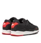 Nike Air Span II SE ''Mini Swoosh Pack'' (Schwarz / Rot)