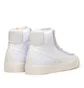 Nike Blazer Mid '77 Vintage (Weiß / Grau)