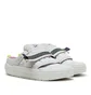 Nike Offline 'Vast Grey' Slide (Grau / Weiß)