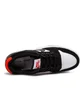Nike SB - Air Force II Low (Schwarz / Weiß)