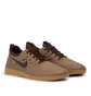 Nike SB Nyjah Free (Hellbrau / Dunkelbraun)