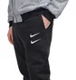 Nike Swoosh Sweatpants (Schwarz)