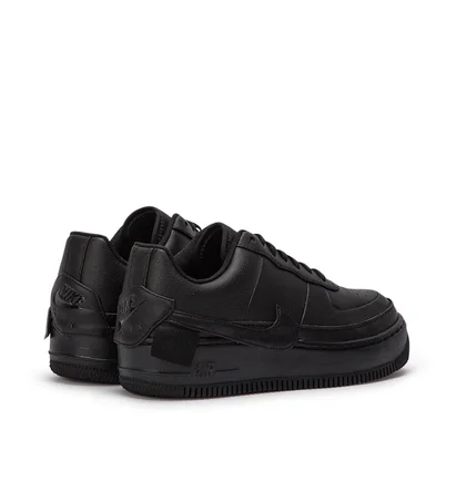 Nike WMNS Air Force 1 Jester XX (Schwarz / Schwarz)