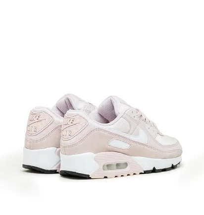 Nike WMNS Air Max 90 (Rosa / Weiß)