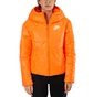 Nike WMNS Sportswear Hooded Jacket (Orange)