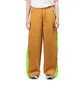 Nike WMNS Sportswear Tech Pack Fleece Pant (Braun / Grün)