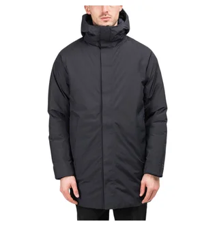 Norse Projects Rokkvi 5.0 Gore-Tex Parka (Navy)