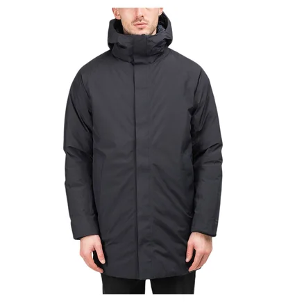 Norse Projects Rokkvi 5.0 Gore-Tex Parka (Navy)