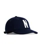 Norse Projects Wool Sports Cap (Navy)
