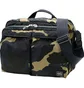 Porter by Yoshida Counter Shade 2way Shoulder Bag (Woodland Khaki)