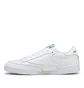 Reebok Club C 85 (Weiß / Grün)