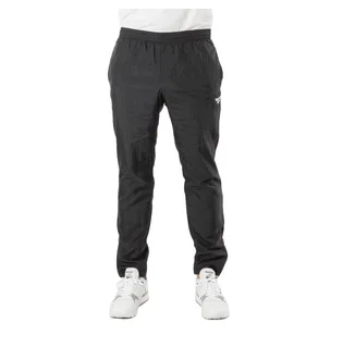 Reebok Hush Olympic Track Pant (Schwarz)