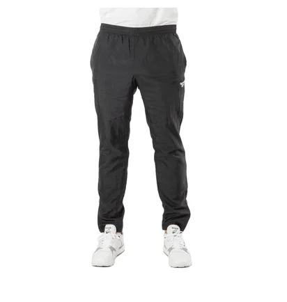 Reebok Hush Olympic Track Pant (Schwarz)