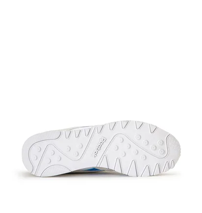 Reebok WMNS Classic Nylon (Weiß / Blau)