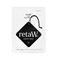 retaW Car-Tag 'FRGMT'
