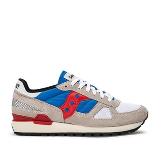 Saucony Shadow Original (Grau / Blau)