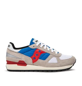 Saucony Shadow Original (Grau / Blau)