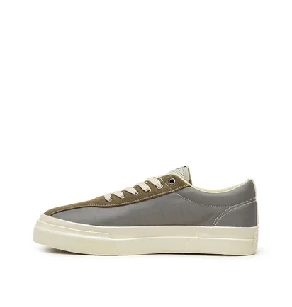 Stepney Workers Club WMNS Dellow Track Nylon II (Silber)