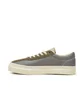 Stepney Workers Club WMNS Dellow Track Nylon II (Silber)
