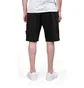 Stone Island Bermuda Shorts (Schwarz)