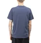Stone Island Fissato Treatment T-Shirt (Navy)