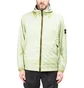 Stone Island Membrana 3L TC Jacket (Hellgrün)