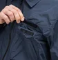 Stone Island Naslan Light Overshirt (Navy)