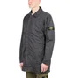 Stone Island Nylon Batavia-TC Jacket (Anthrazit)