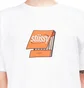 Stüssy Matchbook T-Shirt (Weiß)